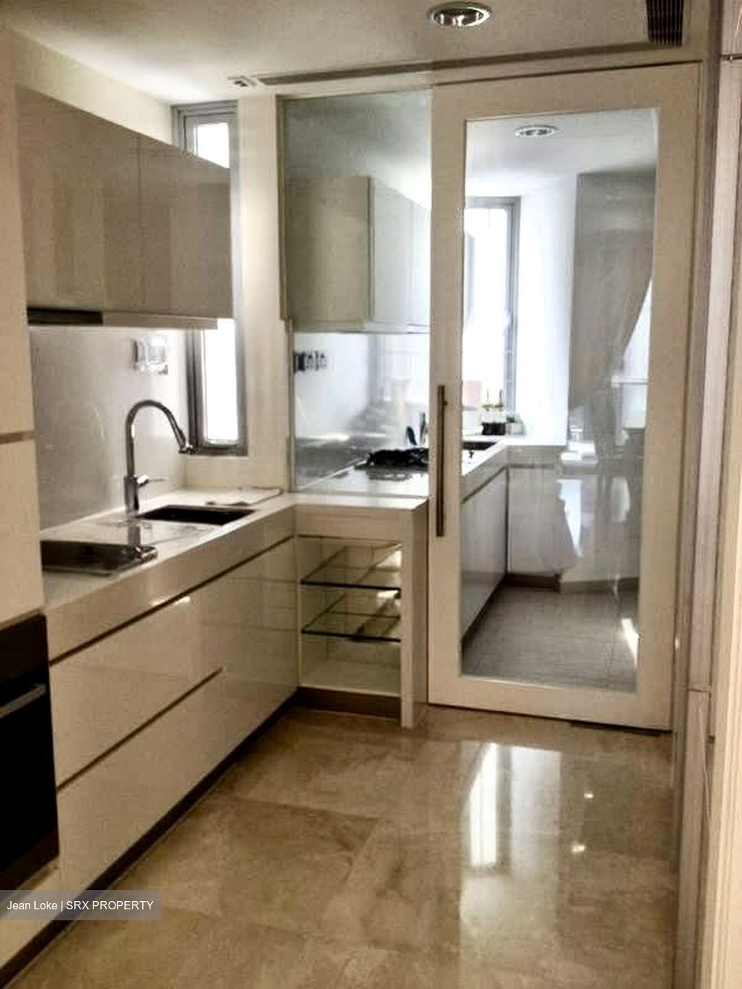 Madison Residences (D10), Condominium #627903851